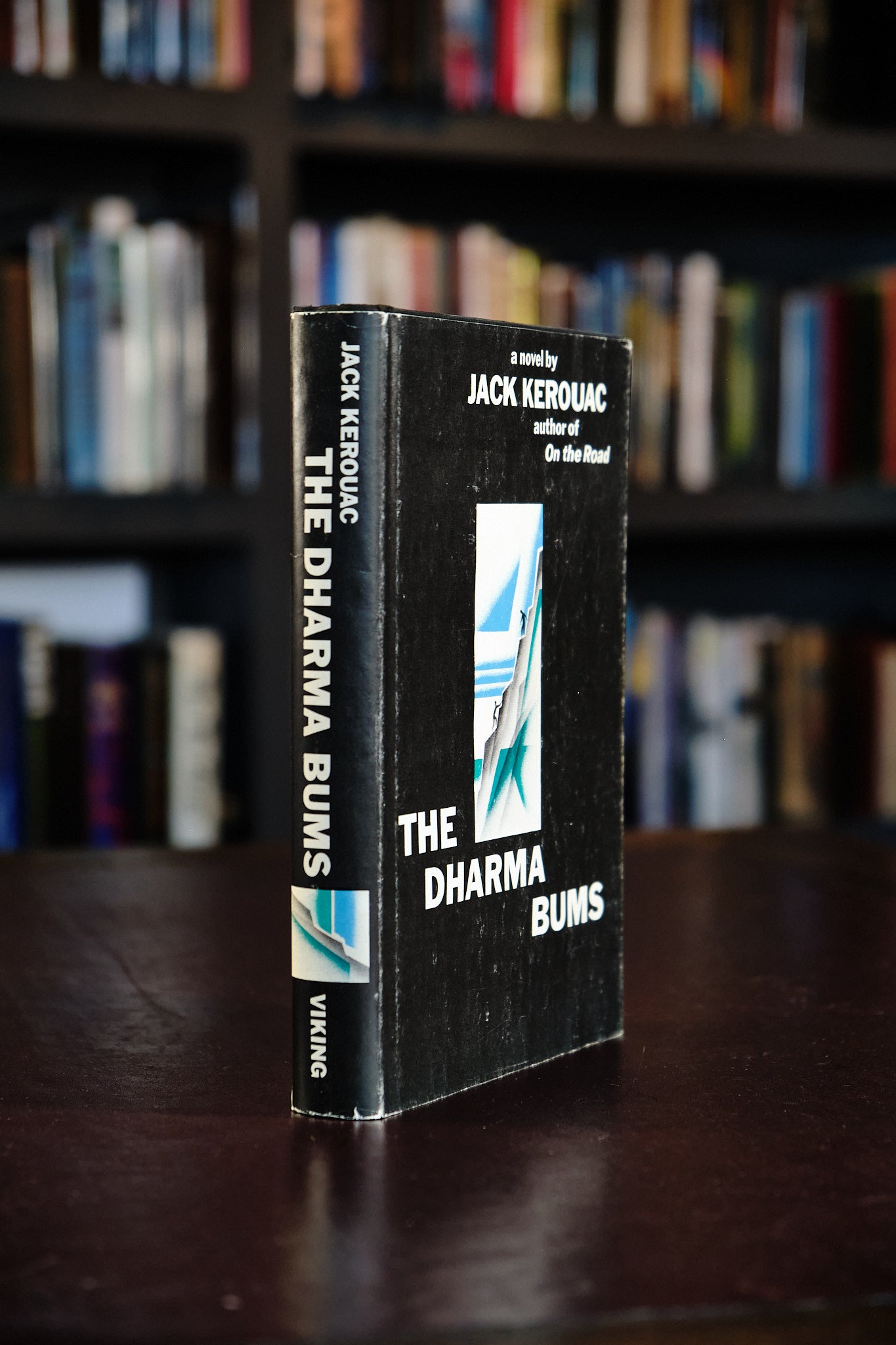 The Dharma Bums