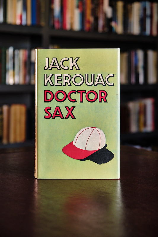 Doctor Sax