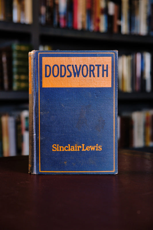 Dodsworth