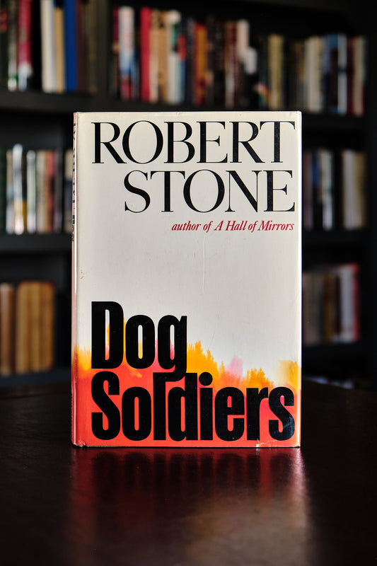 Dog Soldiers