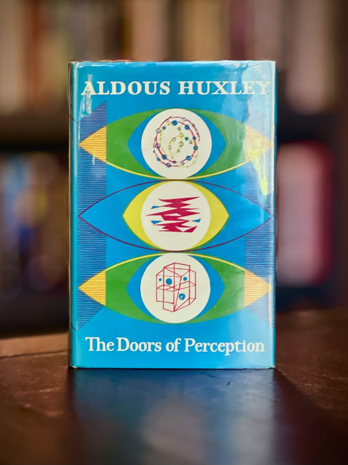 The Doors of Perception