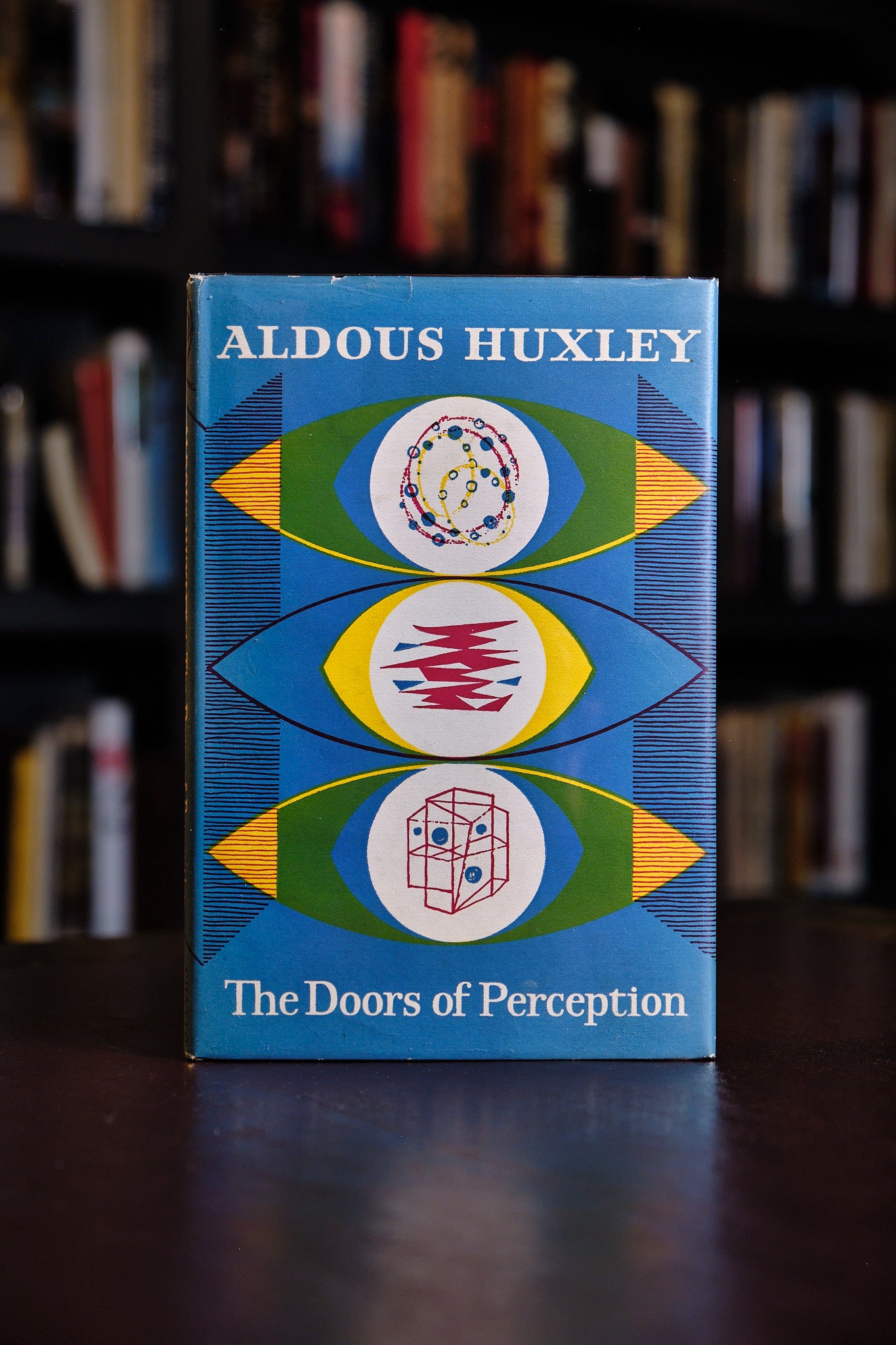 The Doors of Perception