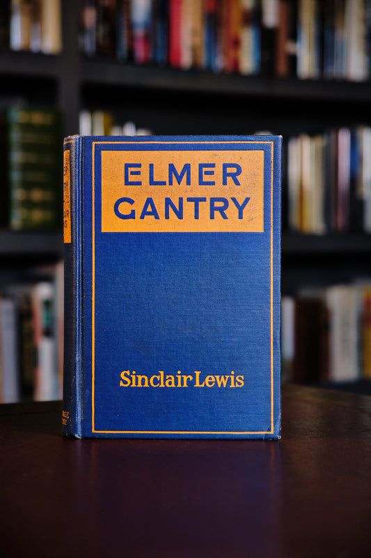 Elmer Gantry