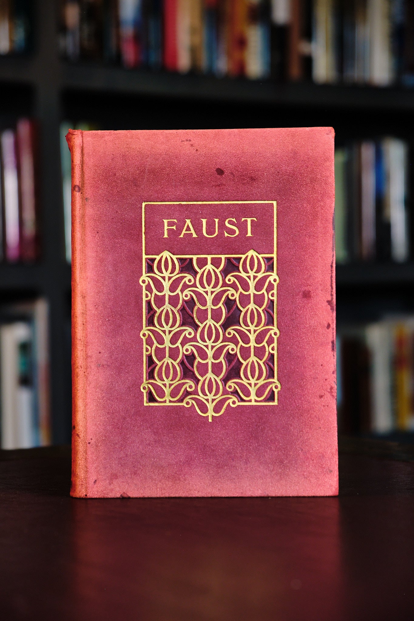 Faust