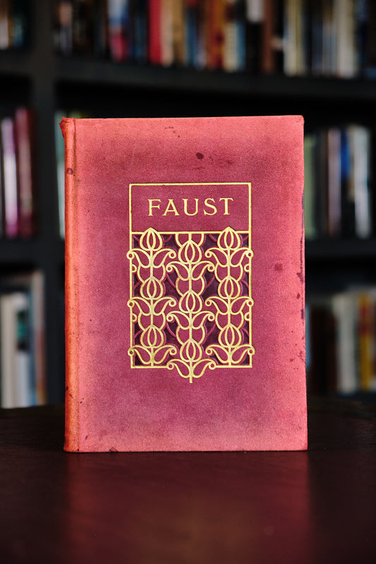 Faust