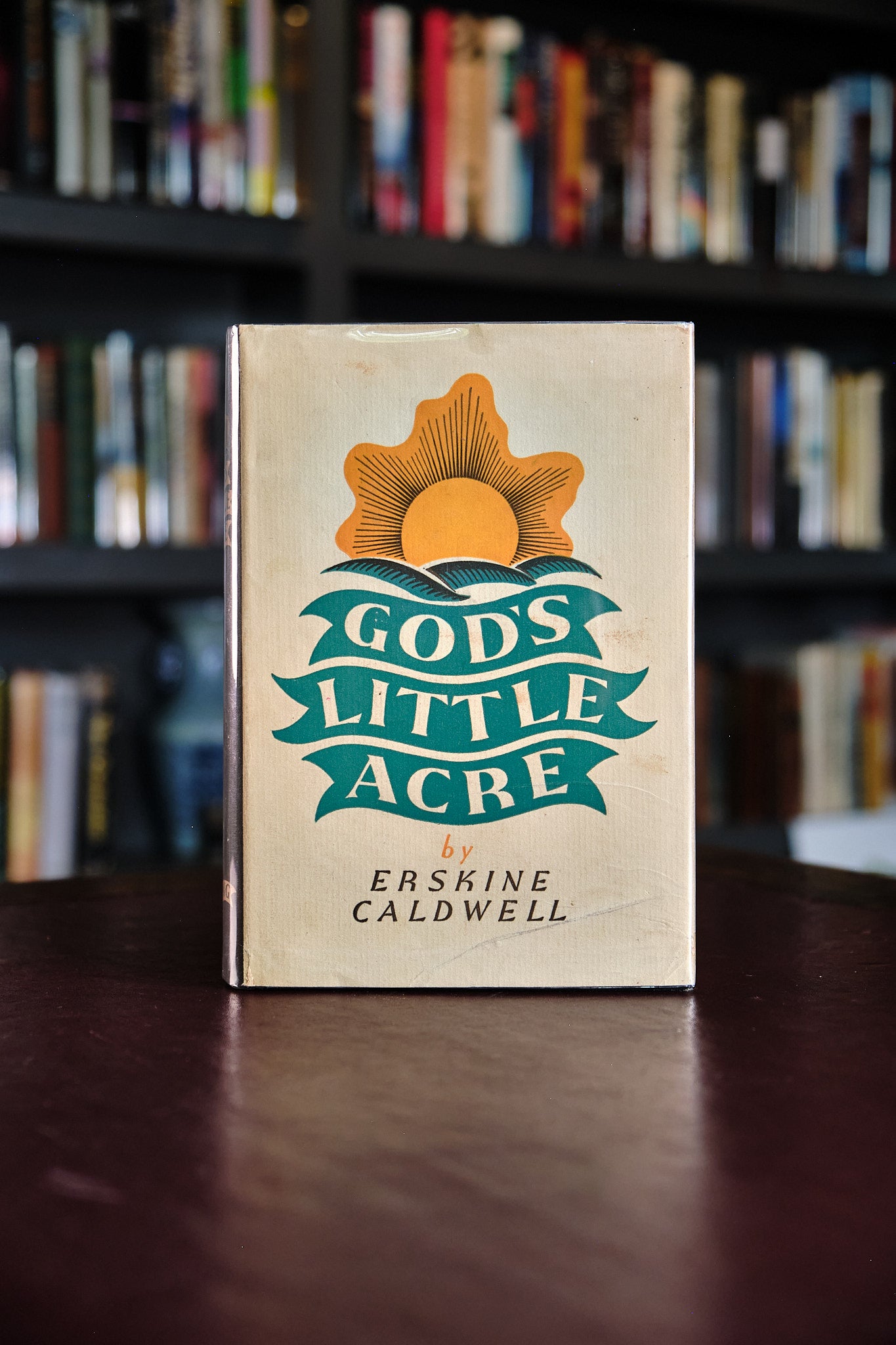 God's Little Acre
