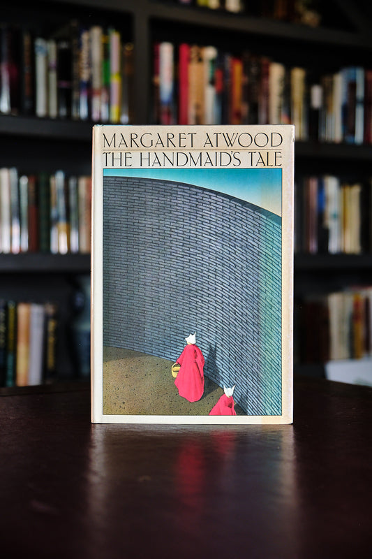 The Handmaid's Tale
