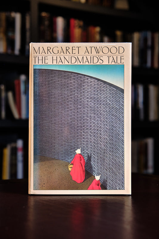The Handmaid's Tale