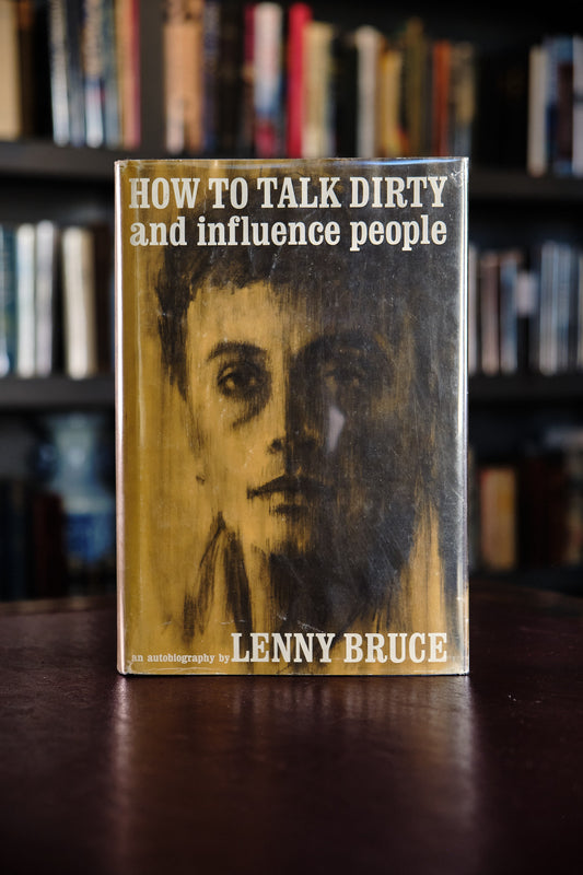 How to Talk Dirty and Influence People