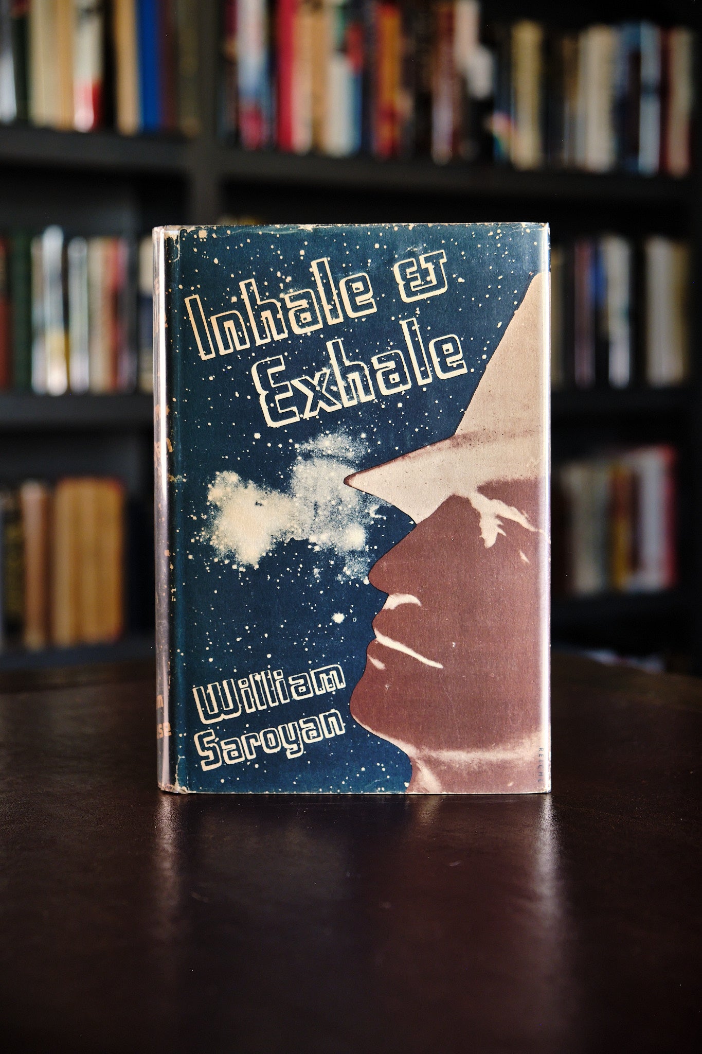 Inhale et Exhale