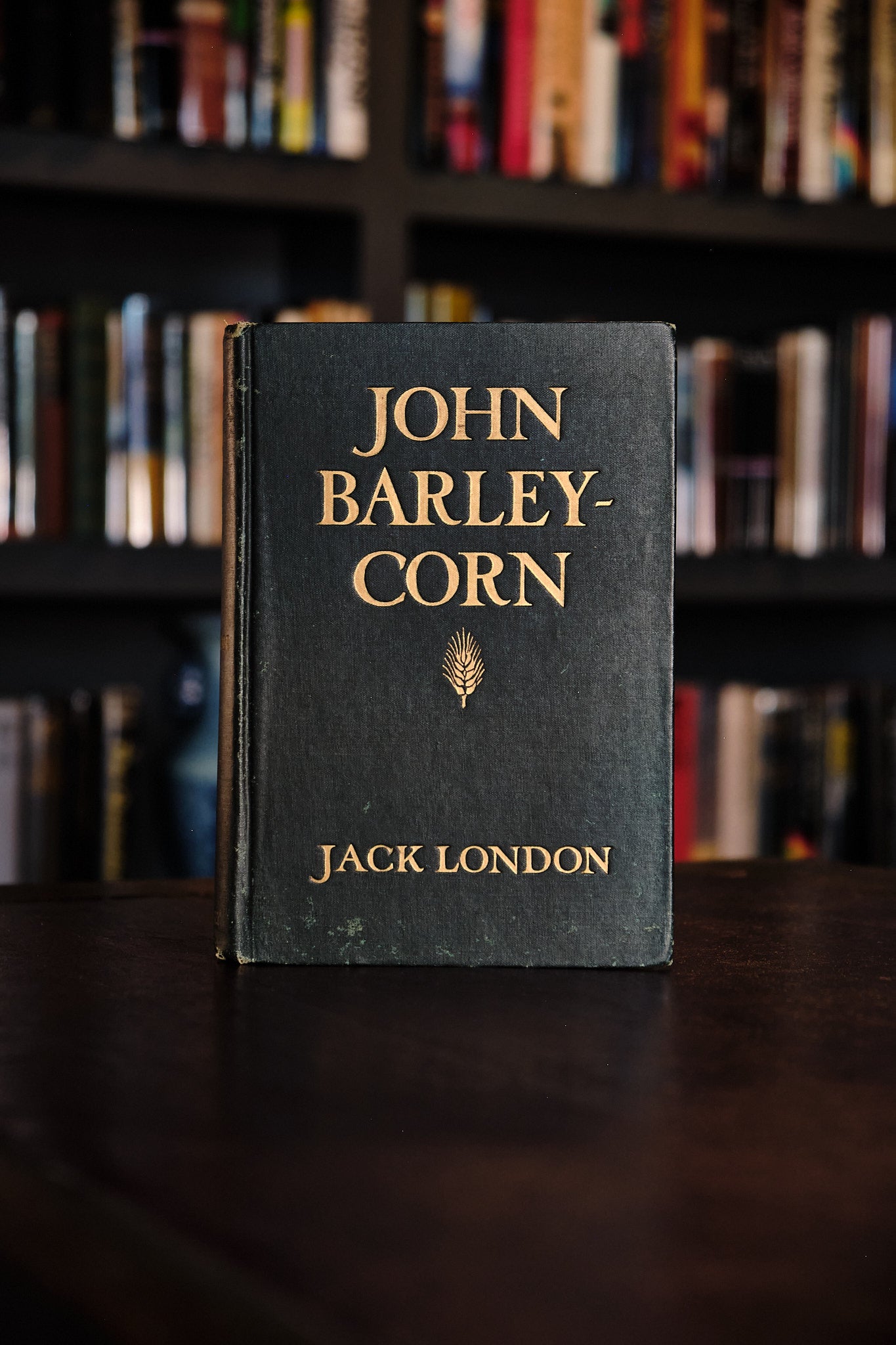 John Barleycorn