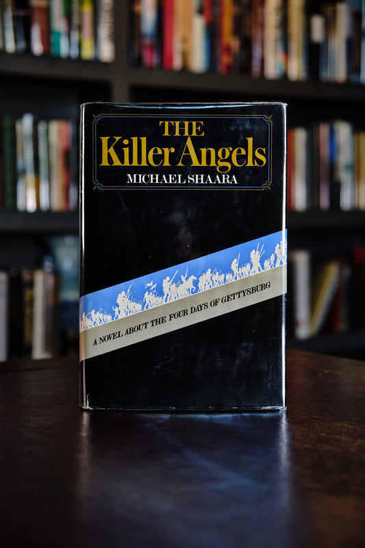 The Killer Angels