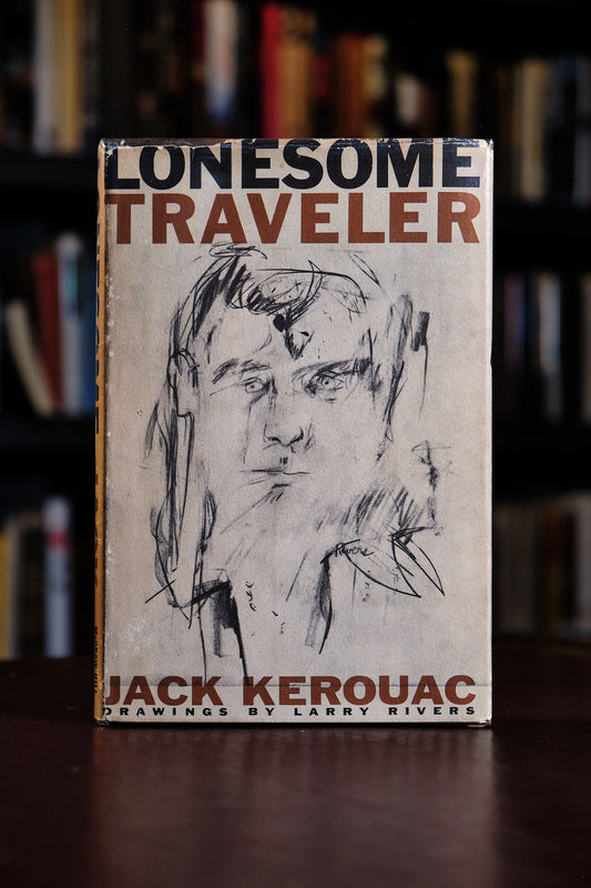 Lonesome Traveler