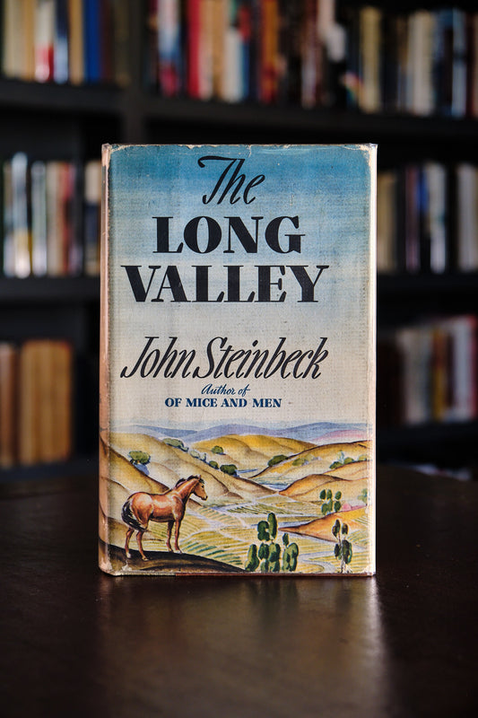 The Long Valley