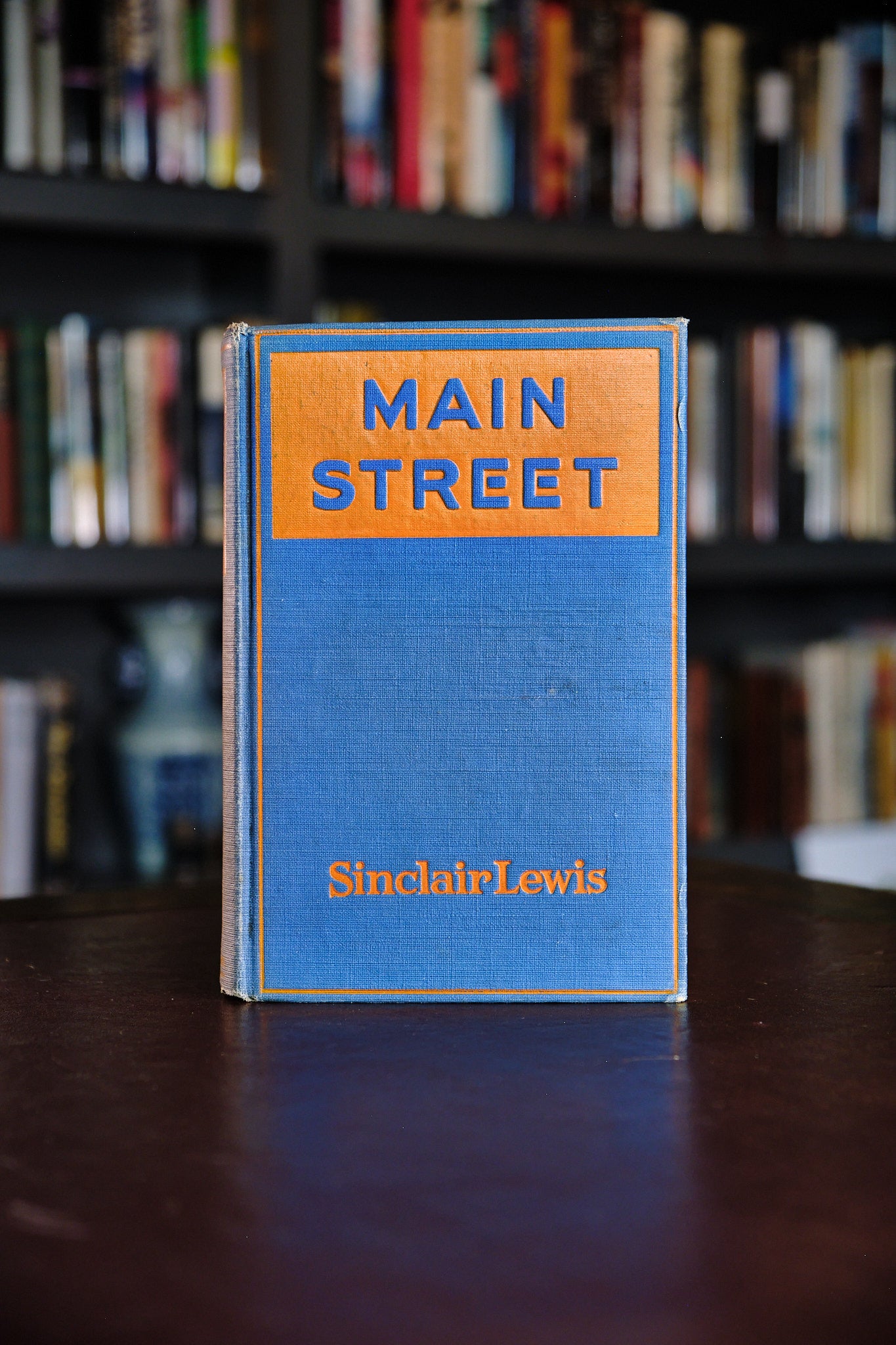 Main Street