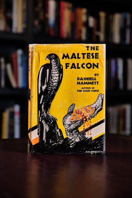 The Maltese Falcon