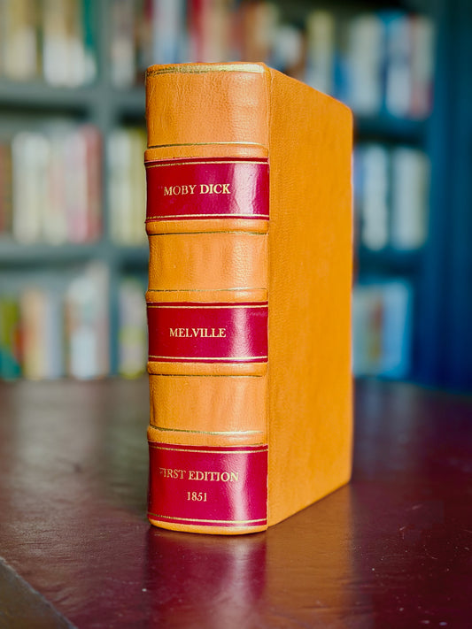 Moby Dick