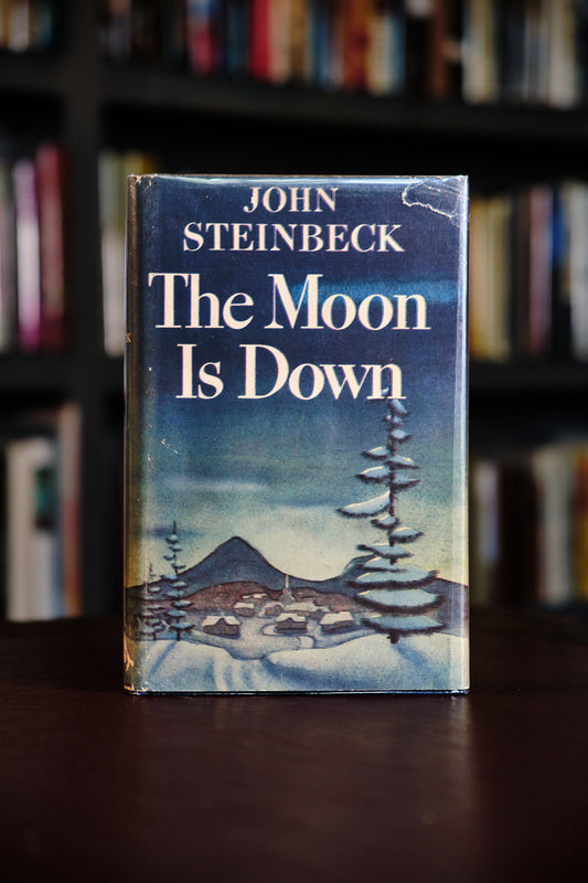 The Moon Is Down
