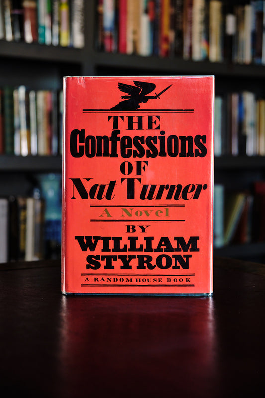 The Confessions of Nat Turner
