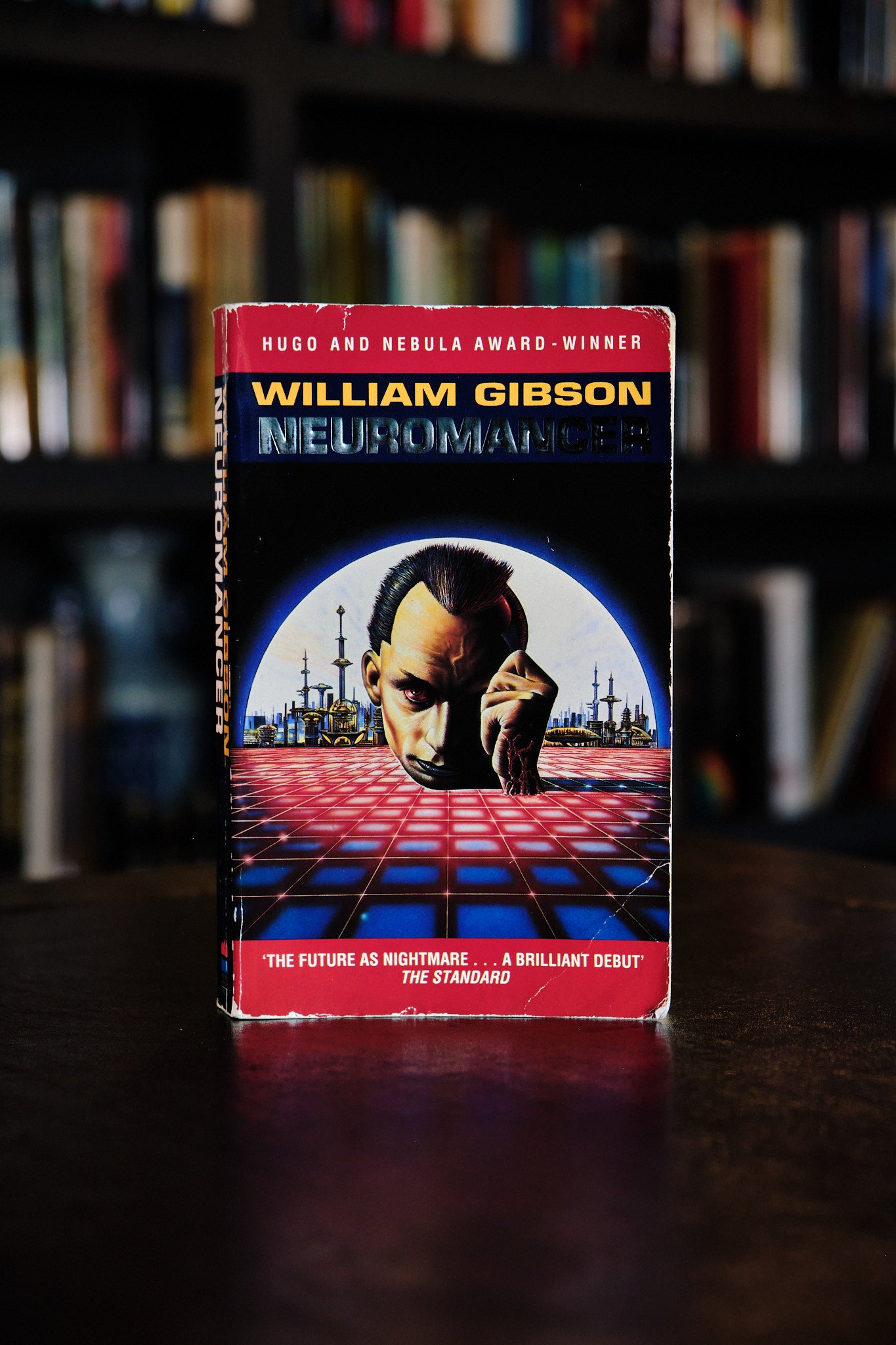 Neuromancer