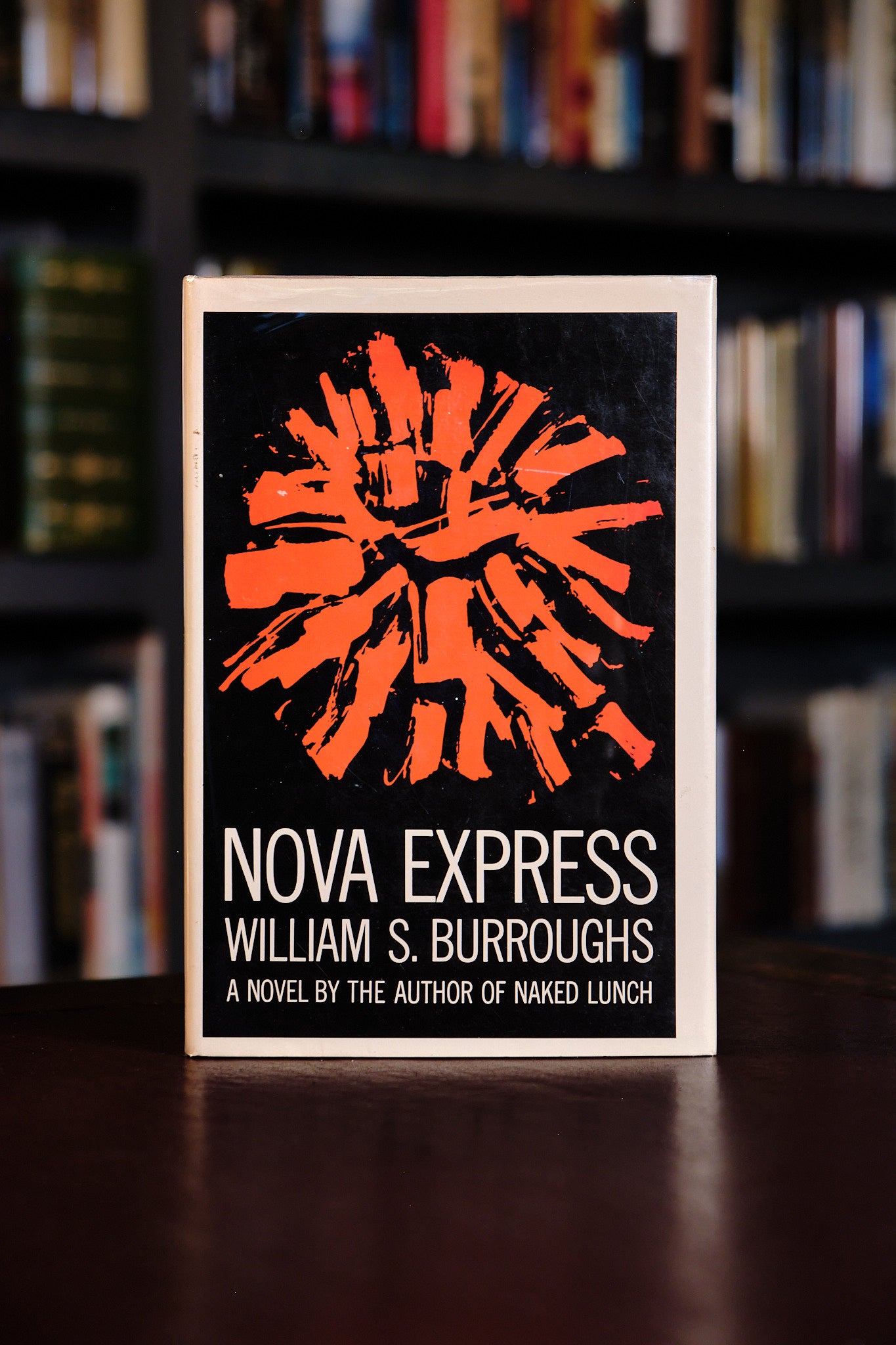 Nova Express