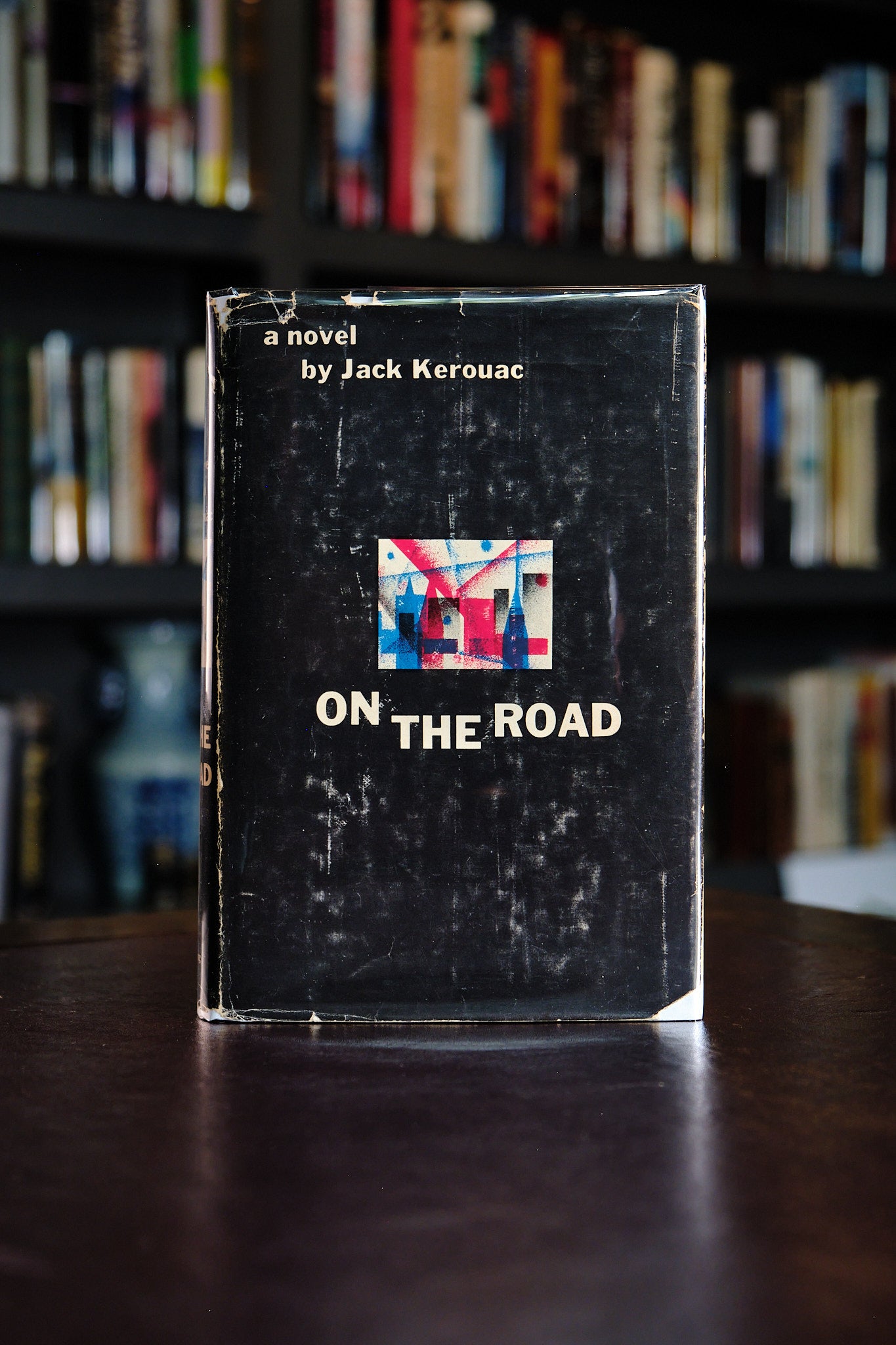 On The Road