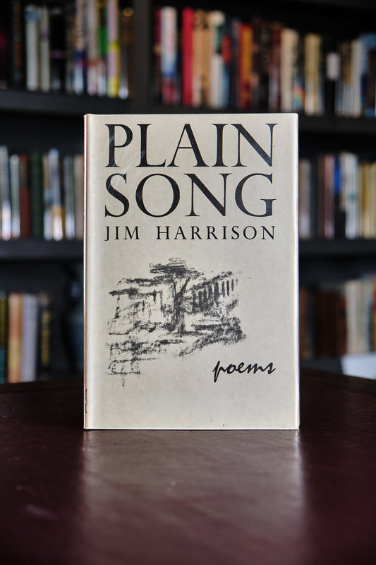 Plain Song