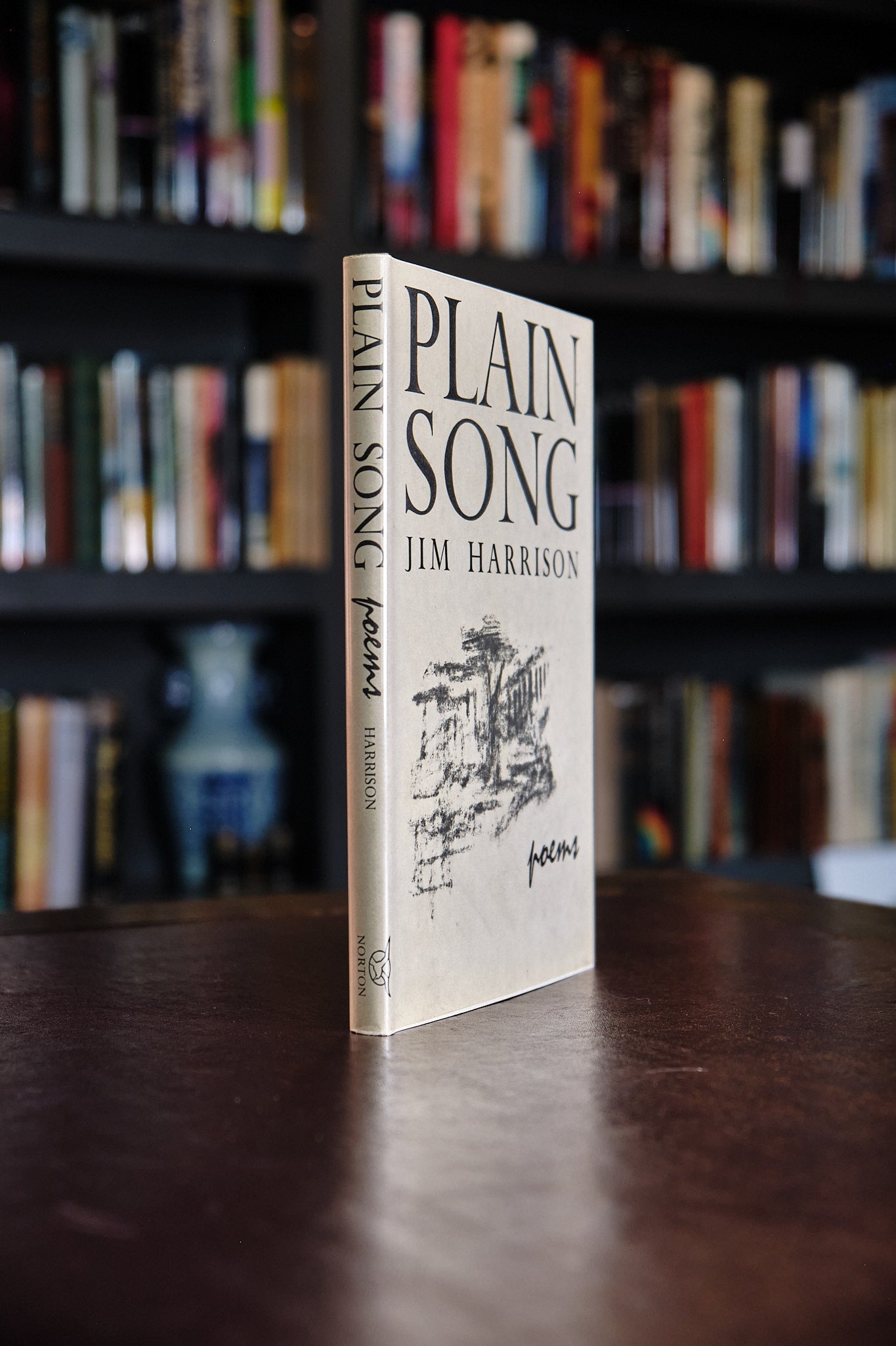 Plain Song