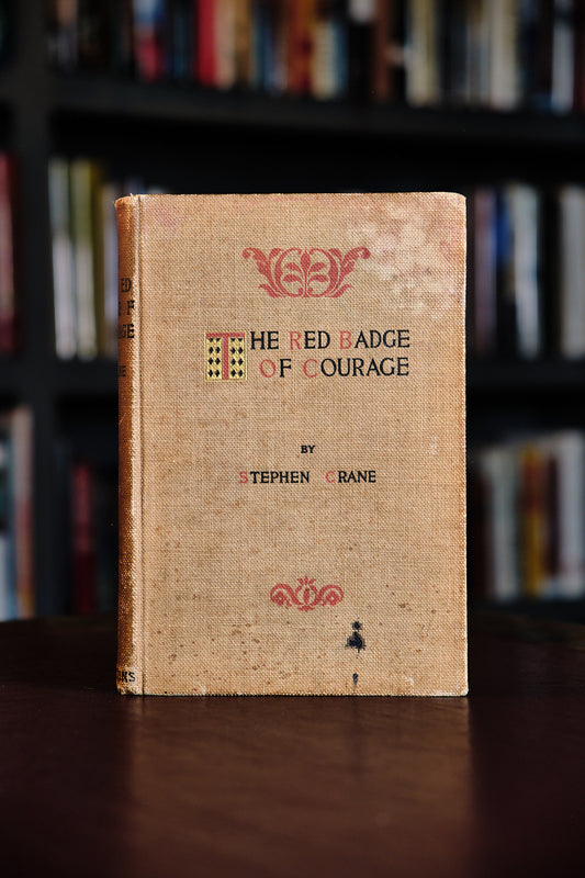 The Red Badge of Courage