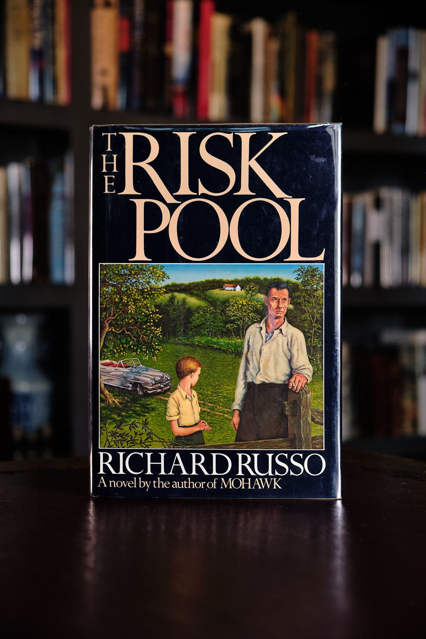 Risk Pool