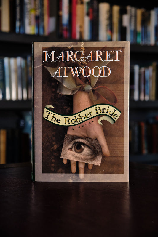 The Robber Bride