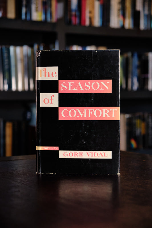 The Season of Comfort