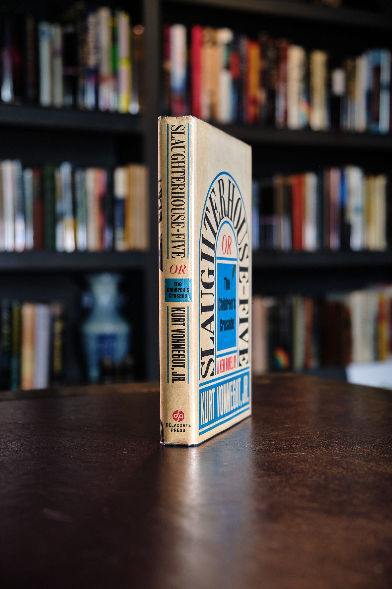 Slaughterhouse Five