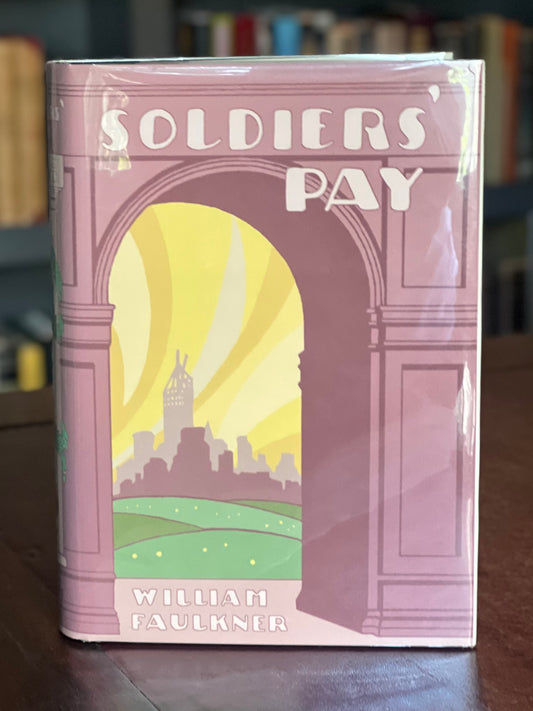 Soldiers' Pay