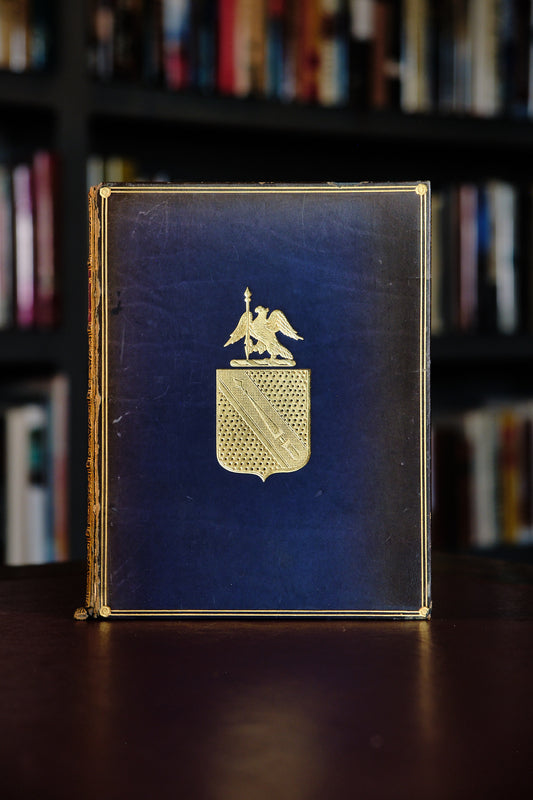 The Sonnets of Shakespeare
