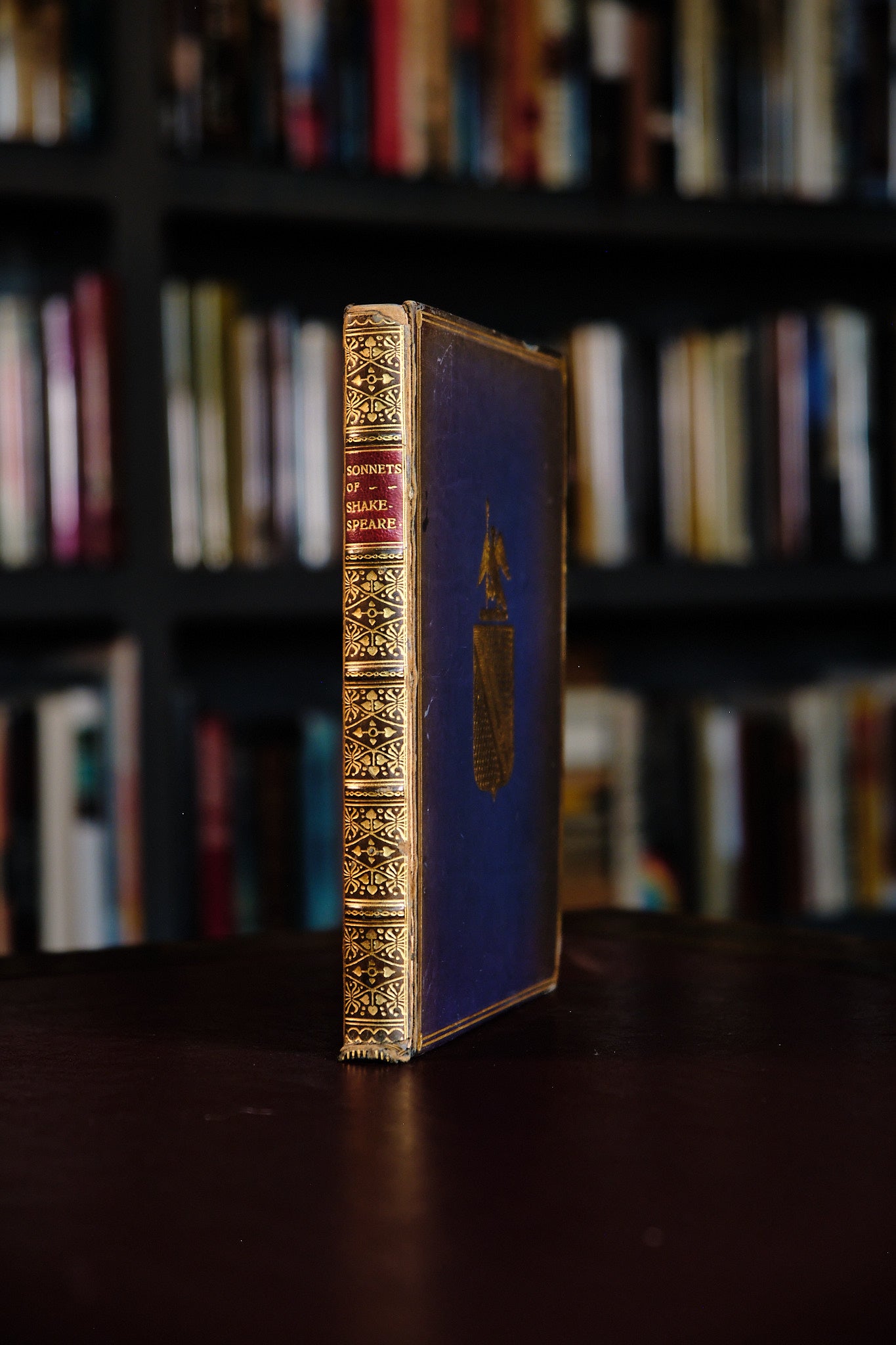 The Sonnets of Shakespeare