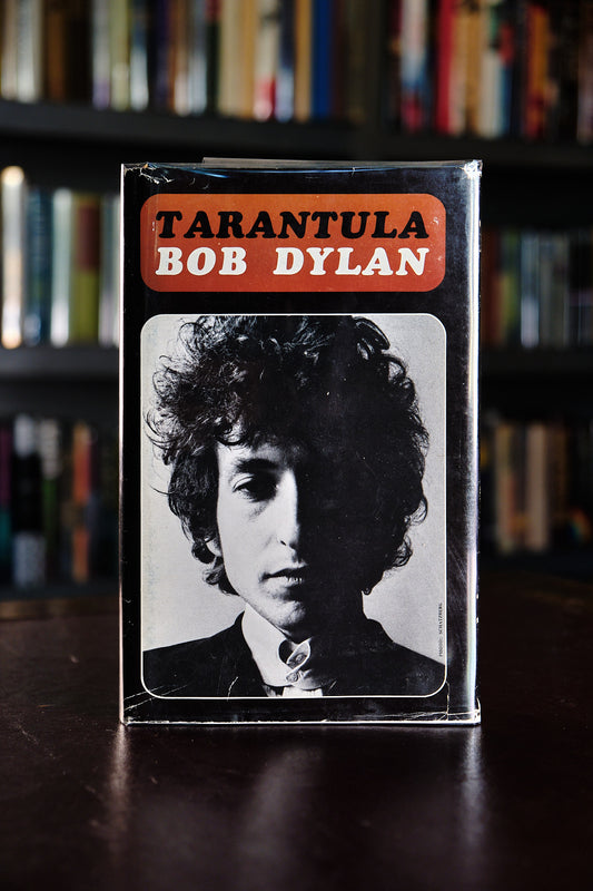 Tarantula