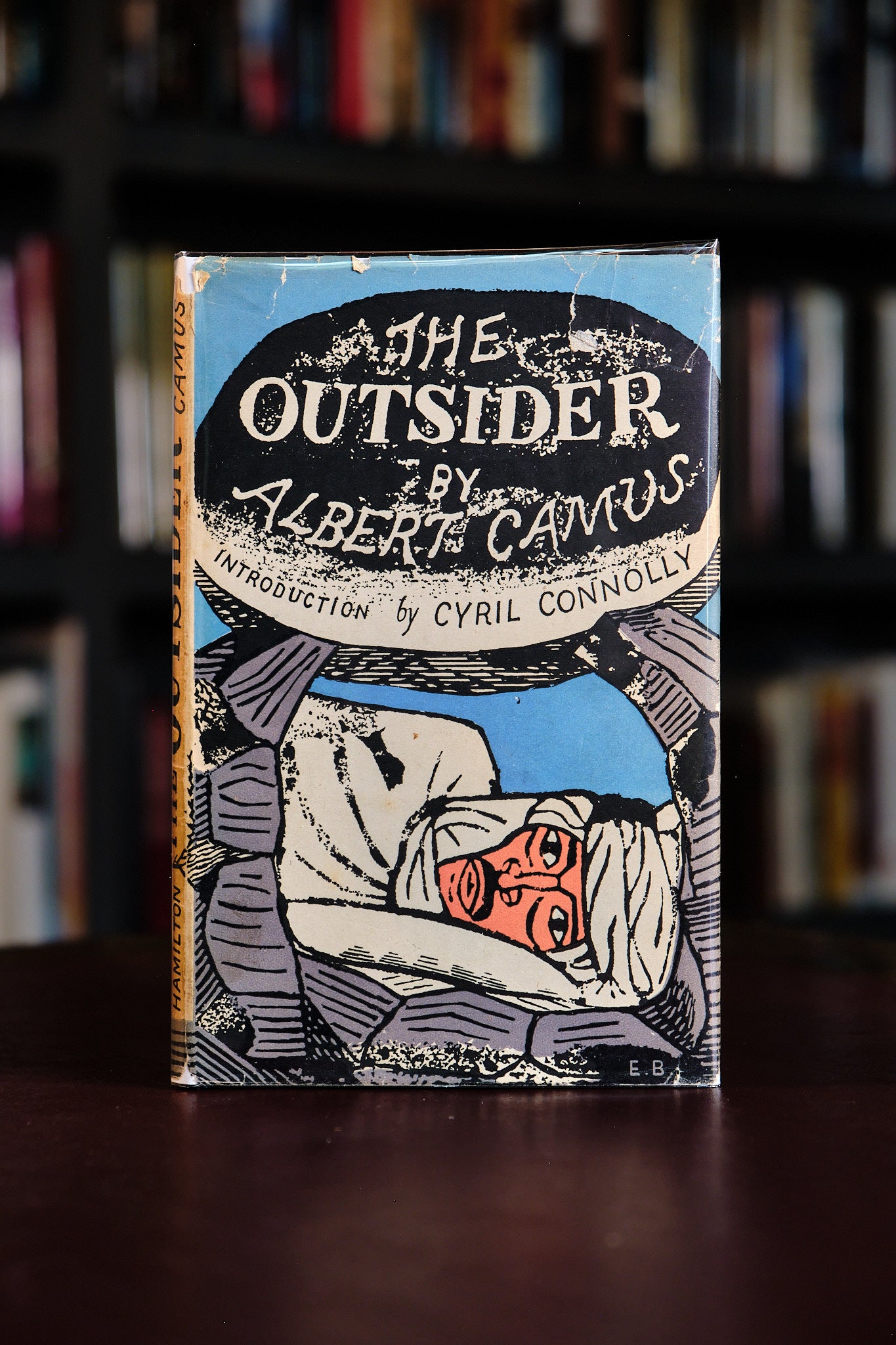 The Outsider