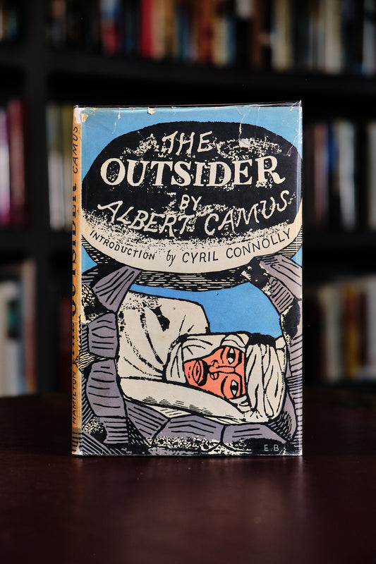 The Outsider