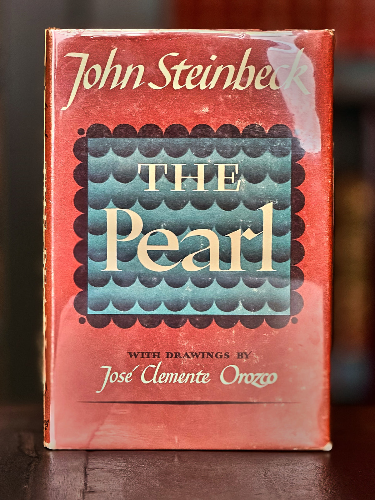 The Pearl