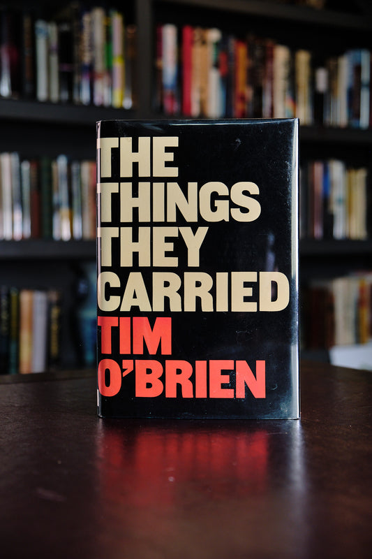 The Things They Carried