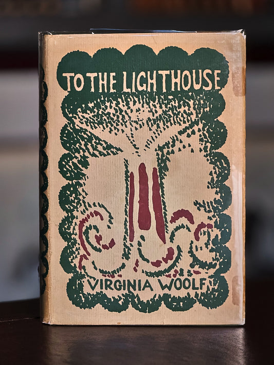 To The Lighthouse