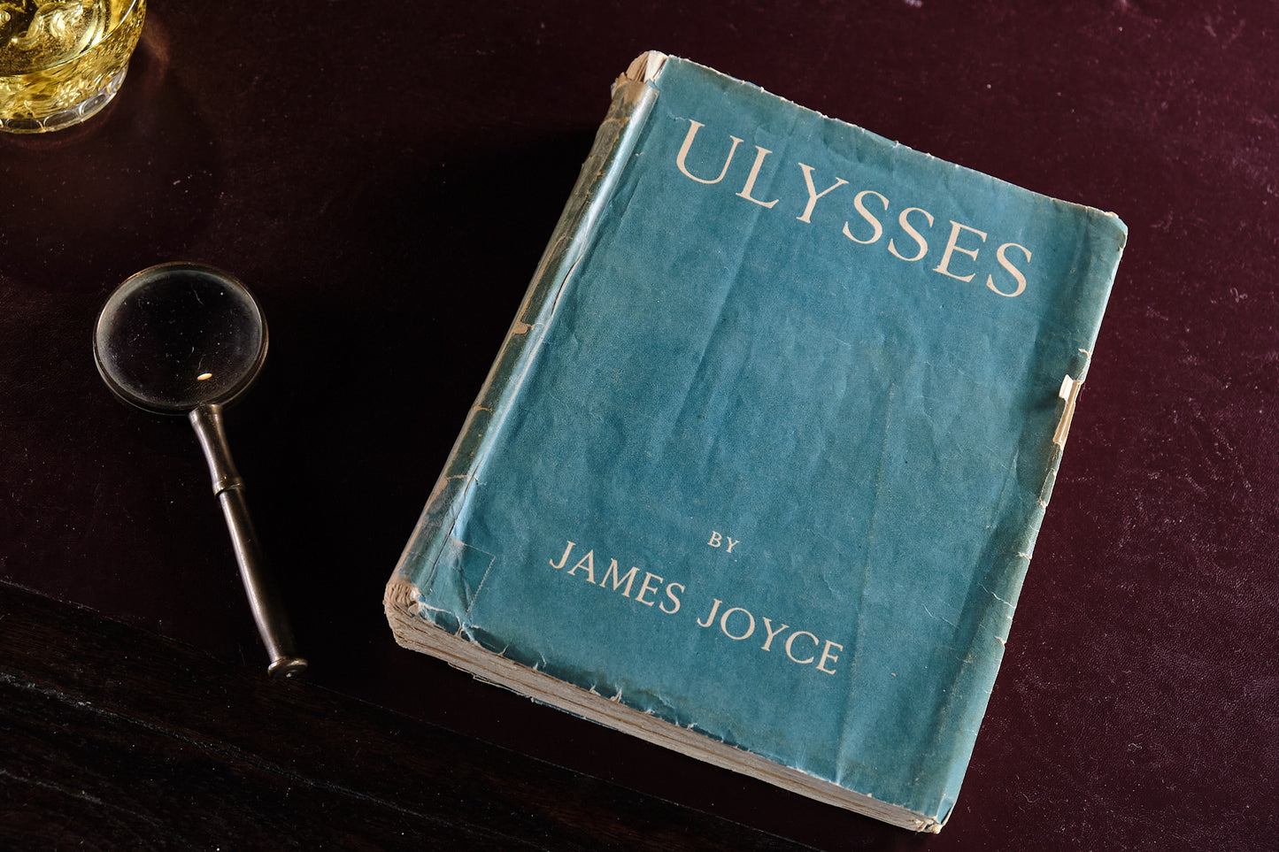 Ulysses