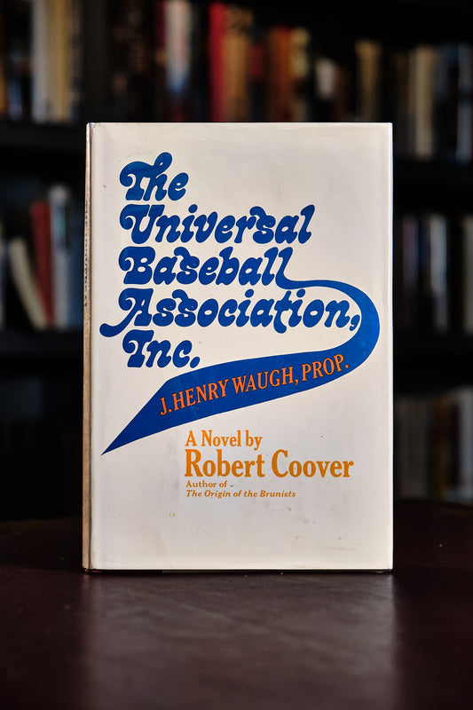 The Universal Baseball Association