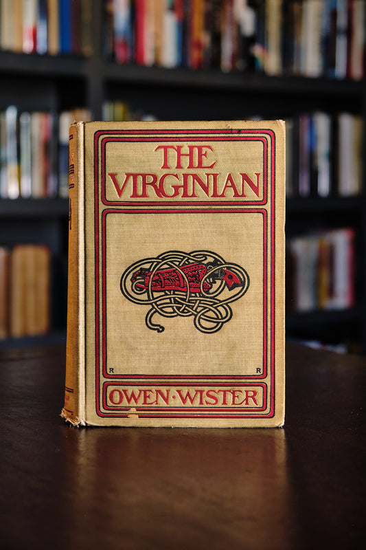 The Virginian