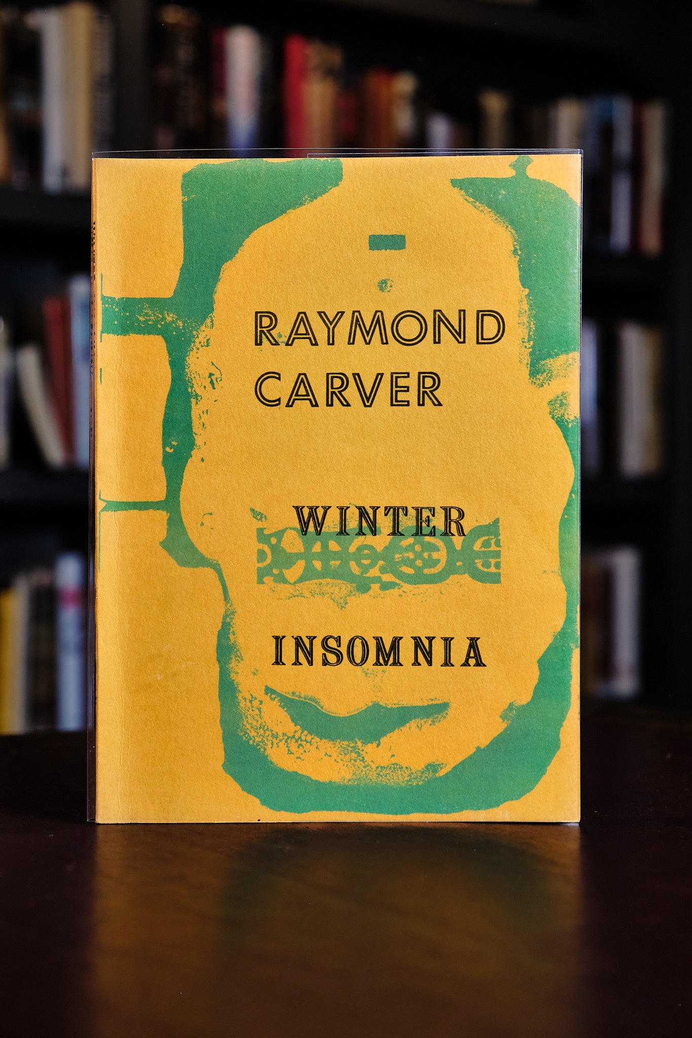 Winter Insomnia