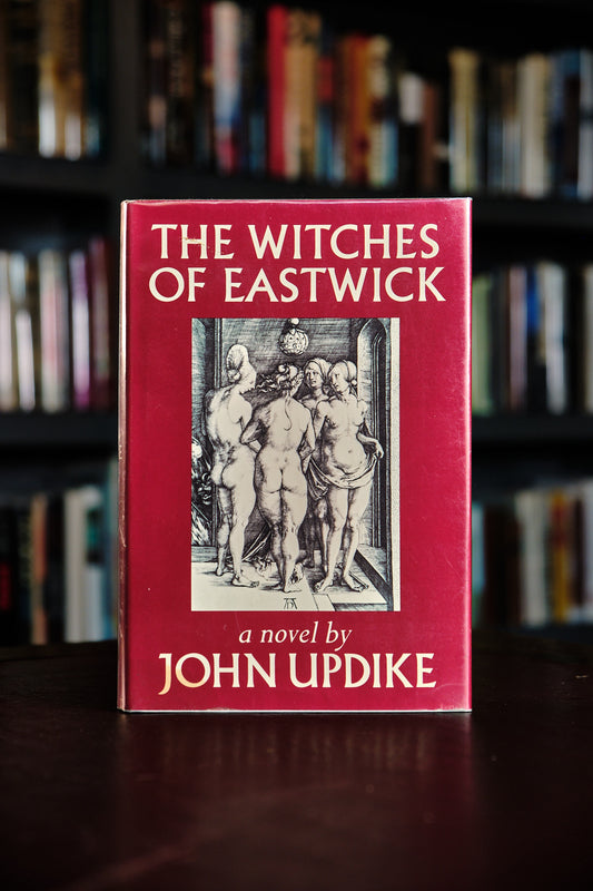 The Witches of Eastwick