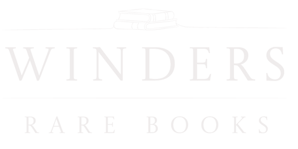 Winders Rare Books